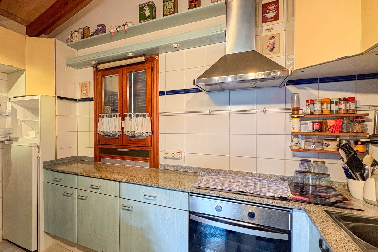 1 bedroom Apartment for sale in Canyamel with pool - € 299,000 (Ref: 9517975)