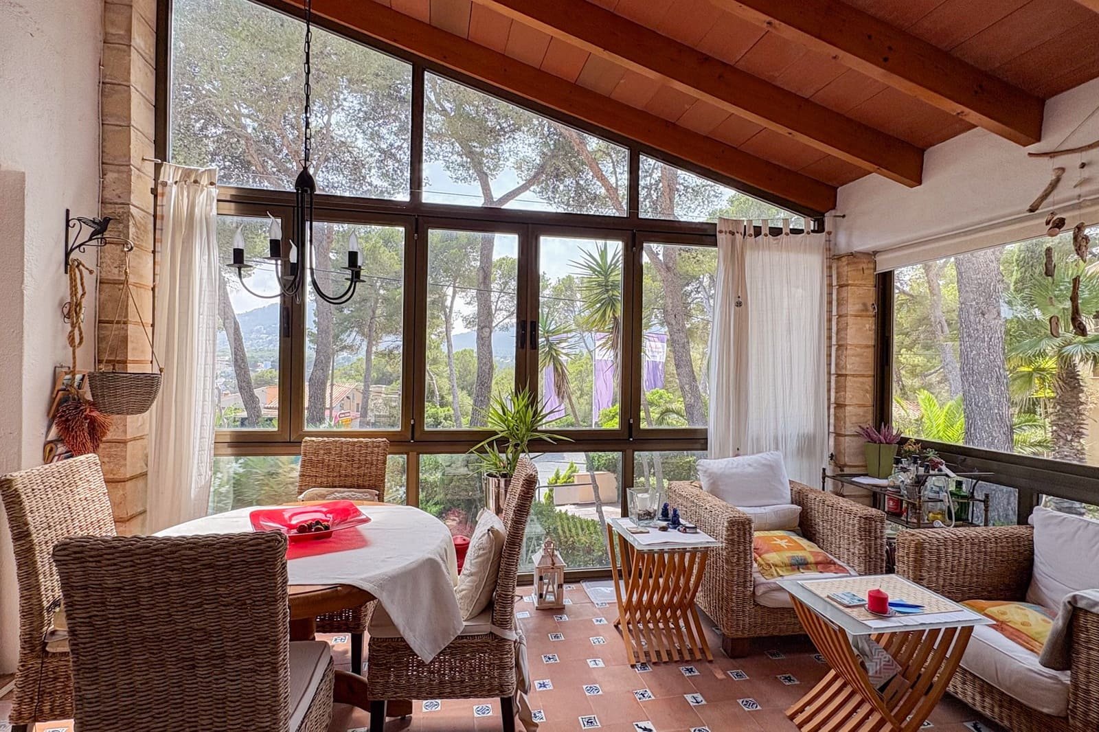 1 bedroom Apartment for sale in Canyamel with pool - € 299,000 (Ref: 9517975)