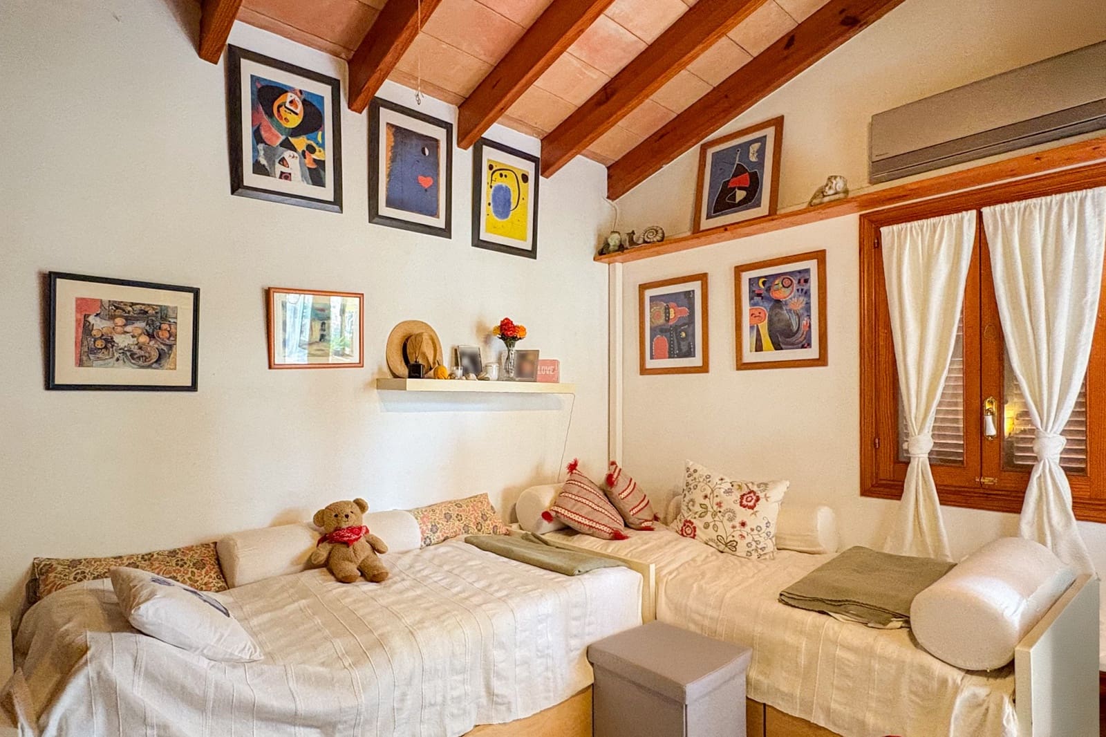 1 bedroom Apartment for sale in Canyamel with pool - € 299,000 (Ref: 9517975)