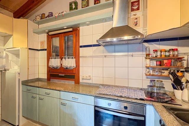 1 bedroom Apartment for sale in Canyamel, Capdepera with pool - € 299,000 (Ref: 9517975)