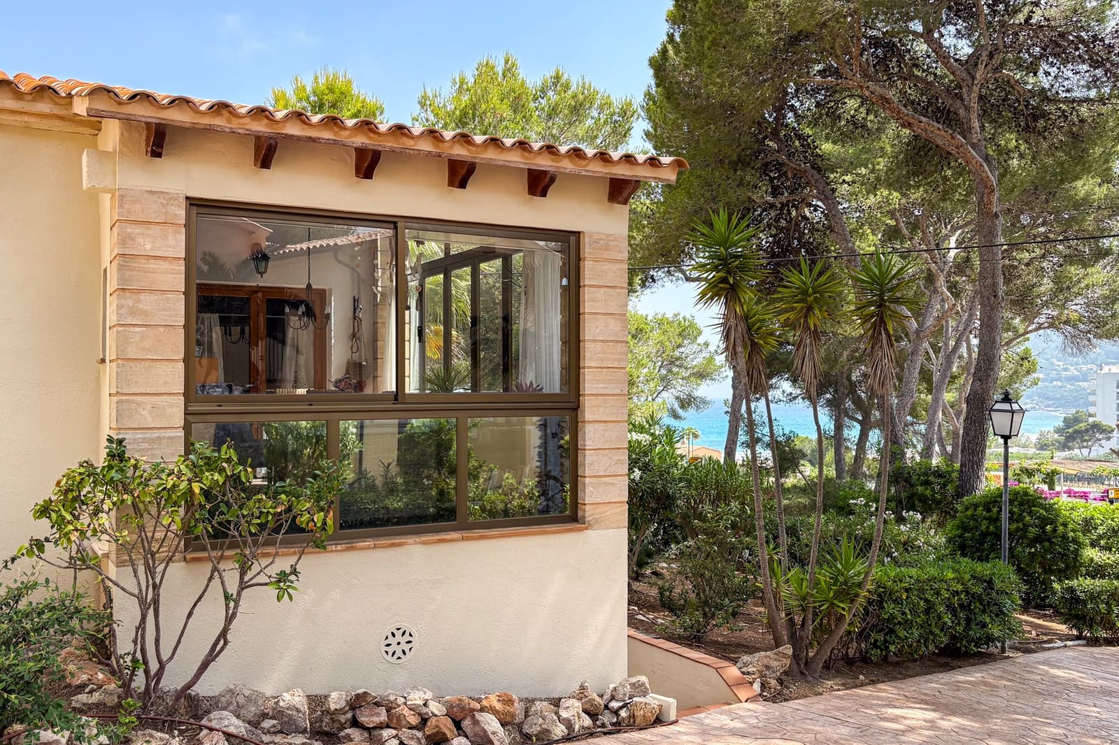 1 bedroom Apartment for sale in Canyamel with pool - € 299,000 (Ref: 9517975)