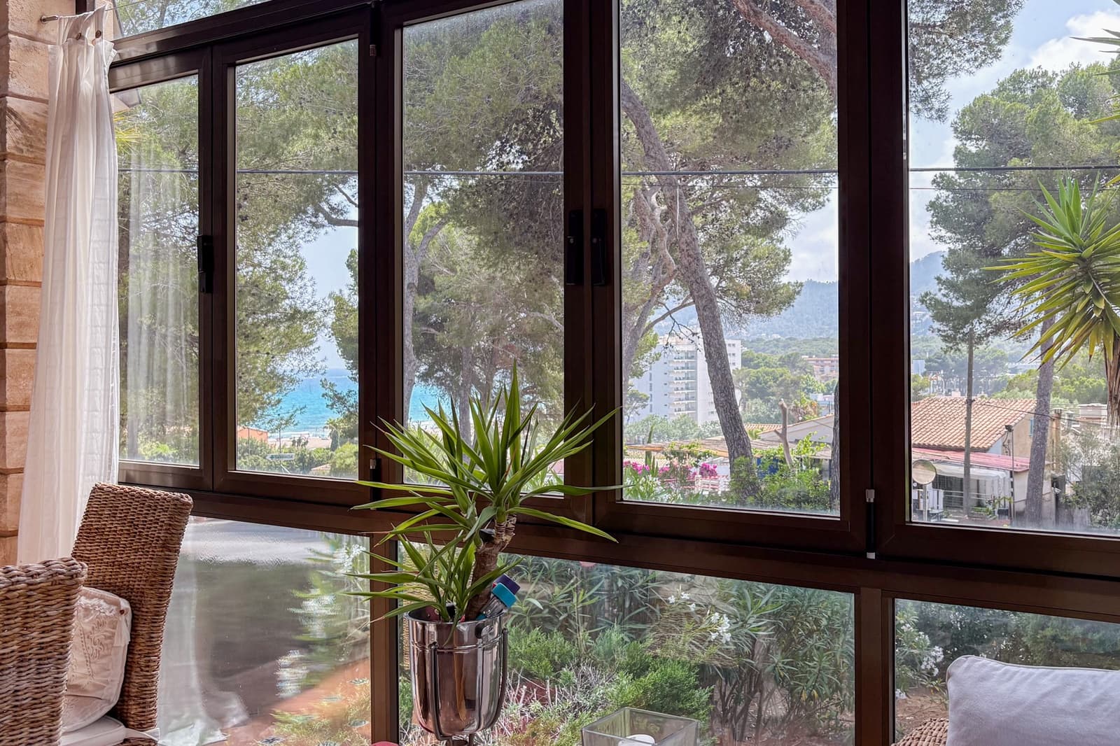 1 bedroom Apartment for sale in Canyamel with pool - € 299,000 (Ref: 9517975)