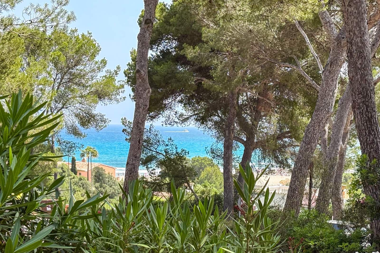 1 bedroom Apartment for sale in Canyamel with pool - € 299,000 (Ref: 9517975)