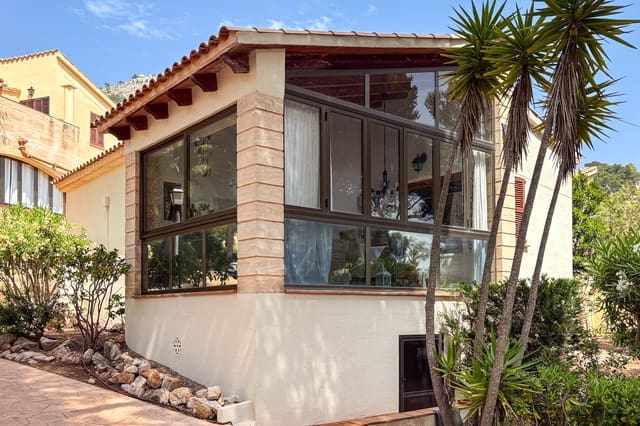 1 bedroom Apartment for sale in Canyamel, Capdepera with pool - € 299,000 (Ref: 9517975)