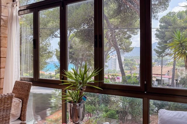 1 bedroom Apartment for sale in Canyamel, Capdepera with pool - € 299,000 (Ref: 9517975)