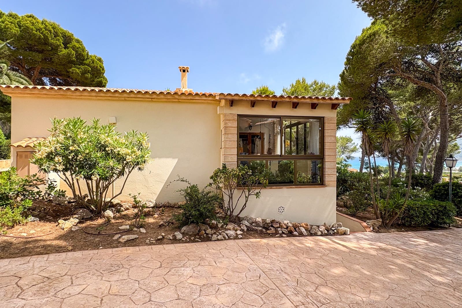 1 bedroom Apartment for sale in Canyamel with pool - € 299,000 (Ref: 9517975)