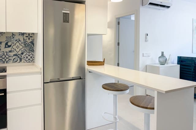 2 makuuhuone Huoneisto myytävänä paikassa Font de Sa Cala / Font de La Cala, Capdepera - 395 000 € (Ref: 9532296)