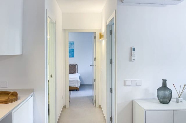 2 makuuhuone Huoneisto myytävänä paikassa Font de Sa Cala / Font de La Cala, Capdepera - 395 000 € (Ref: 9532296)