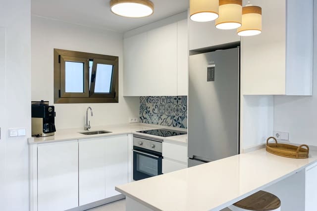 2 makuuhuone Huoneisto myytävänä paikassa Font de Sa Cala / Font de La Cala, Capdepera - 395 000 € (Ref: 9532296)