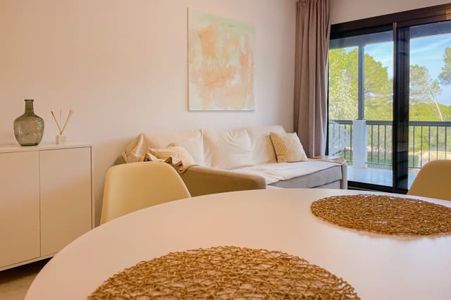 2 makuuhuone Huoneisto myytävänä paikassa Font de Sa Cala / Font de La Cala, Capdepera - 395 000 € (Ref: 9532296)