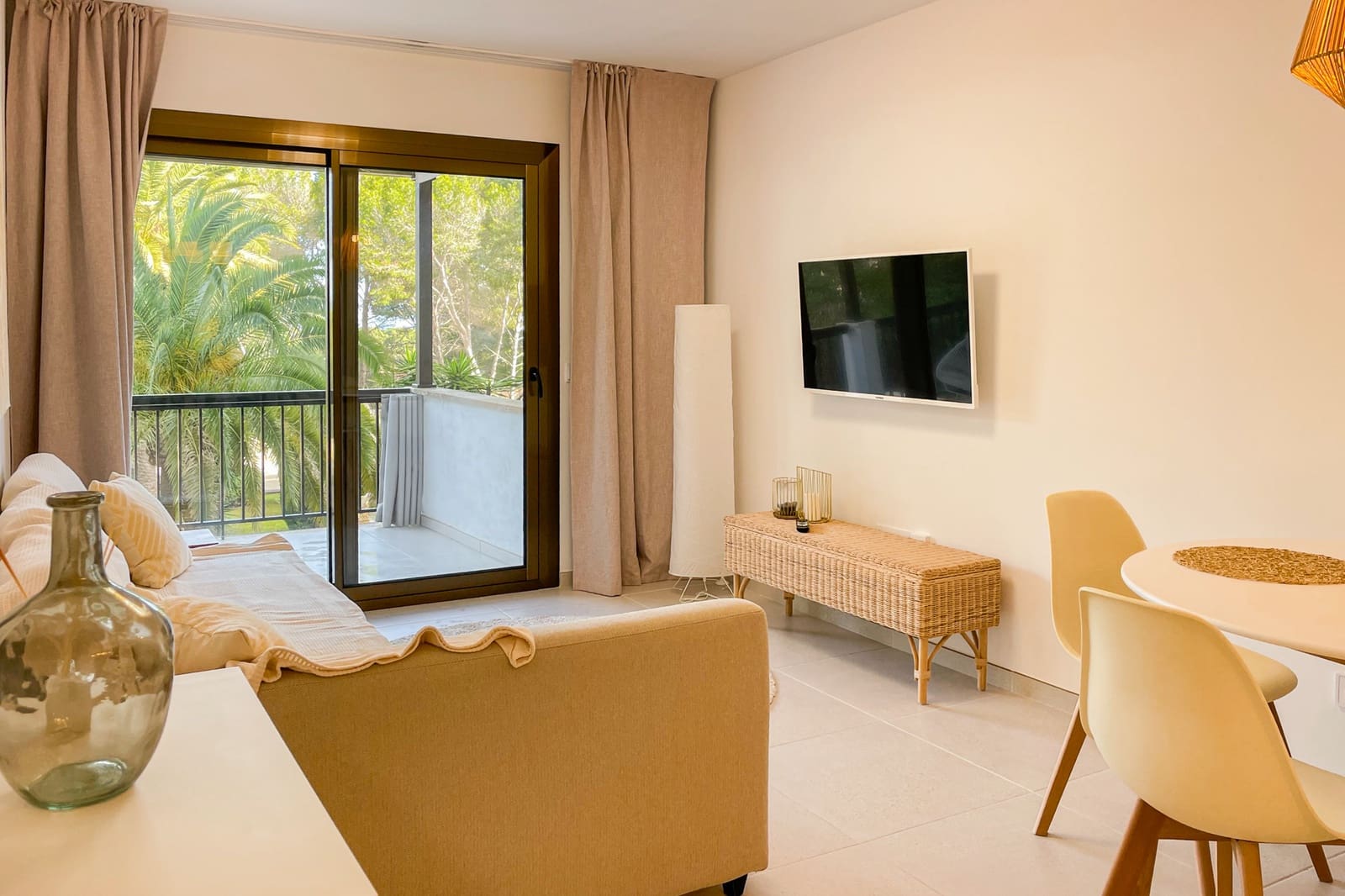 2 soverom Leilighet til salgs i Font de Sa Cala / Font de La Cala - € 395 000 (Ref: 9532296)