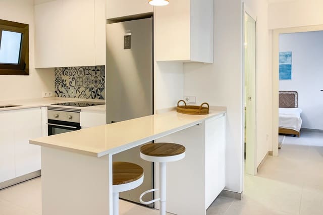 2 bedroom Apartment for sale in Font de Sa Cala / Font de La Cala, Capdepera - € 385,000 (Ref: 9532296)