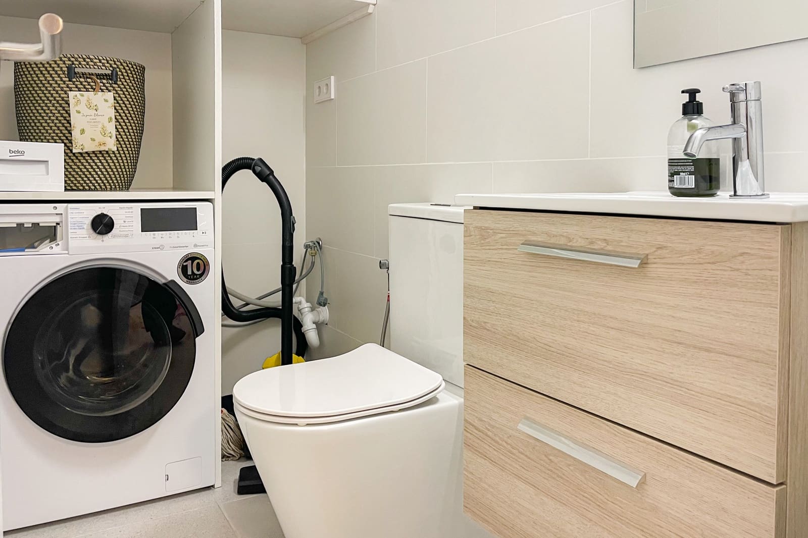 2 soverom Leilighet til salgs i Font de Sa Cala / Font de La Cala - € 395 000 (Ref: 9532296)