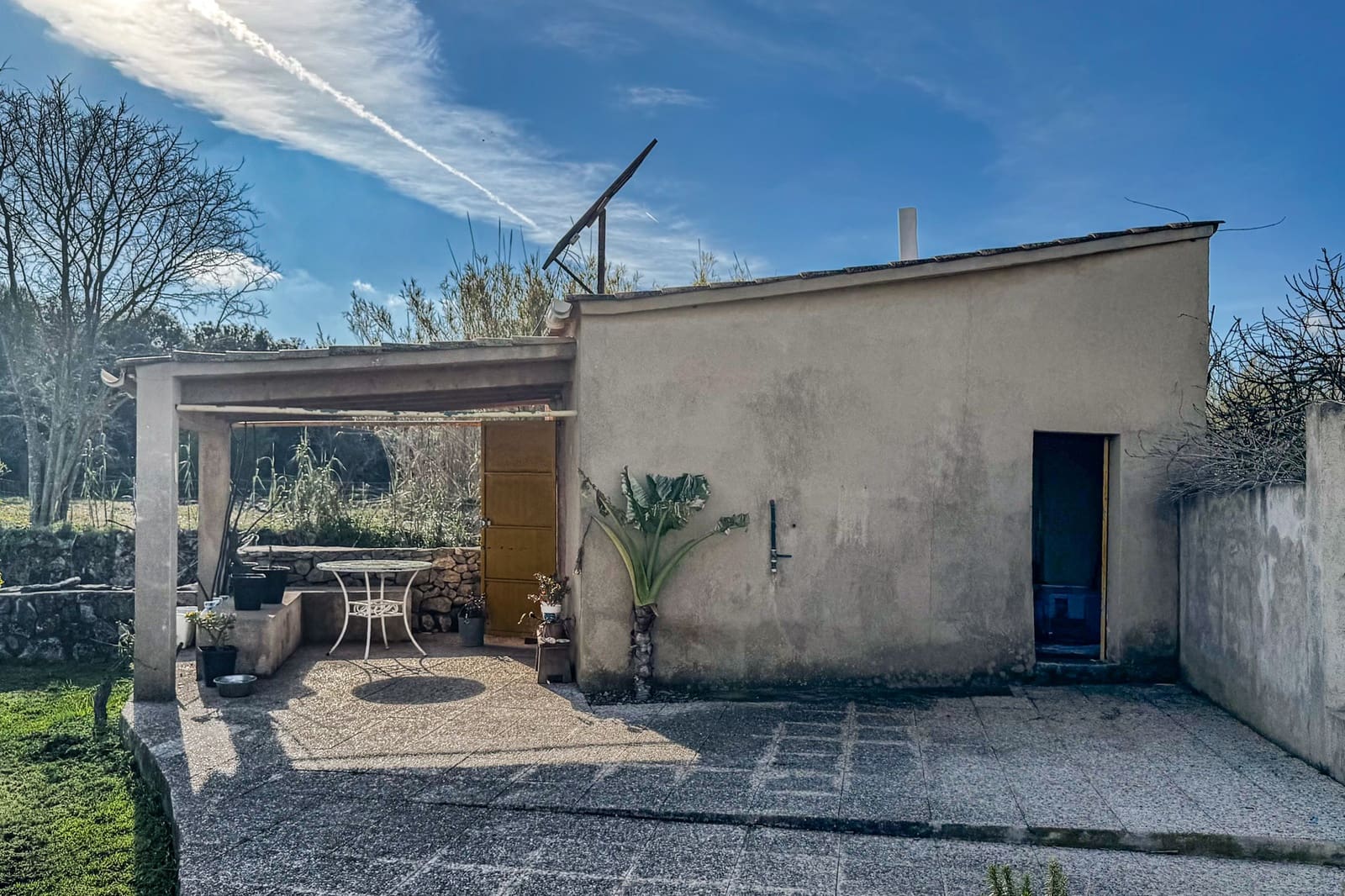 Ubebygd land til salgs i Arta - € 125 000 (Ref: 9532734)