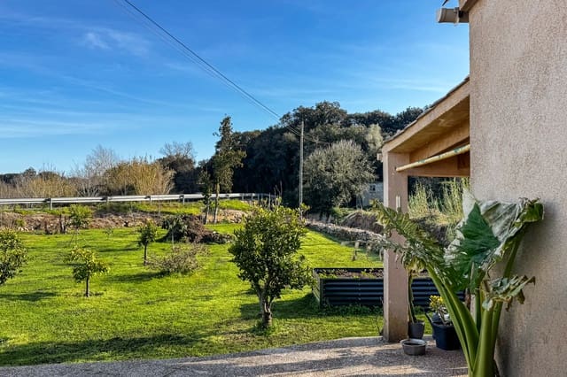 Ubebygd land til salgs i Artà - € 125 000 (Ref: 9532734)