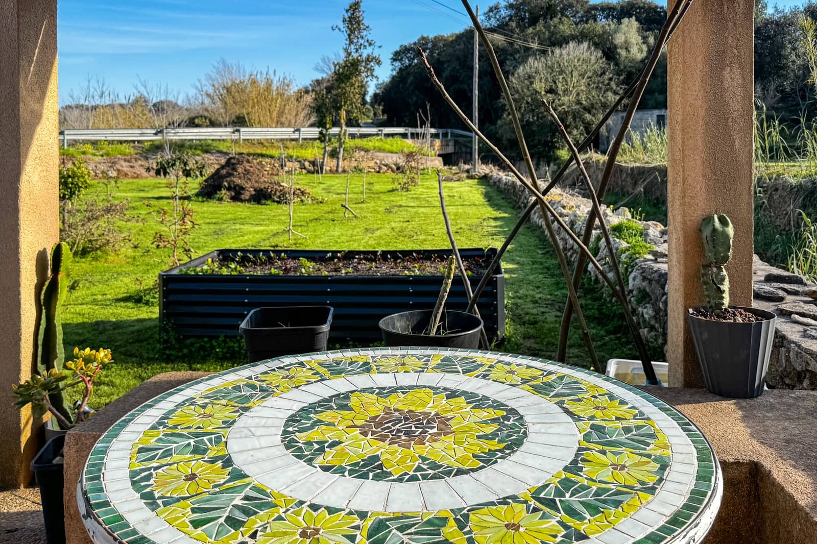 Ubebygd land til salgs i Arta - € 125 000 (Ref: 9532734)