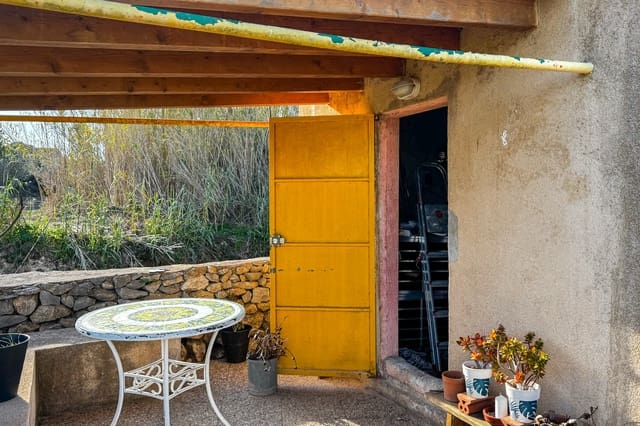 Ubebygd land til salgs i Artà - € 125 000 (Ref: 9532734)