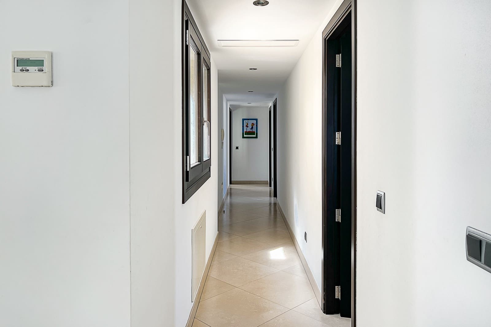 3 sovrum Lägenhet att hyra i Cala Ratjada med garage - 3 200 € (Ref: 9534951)