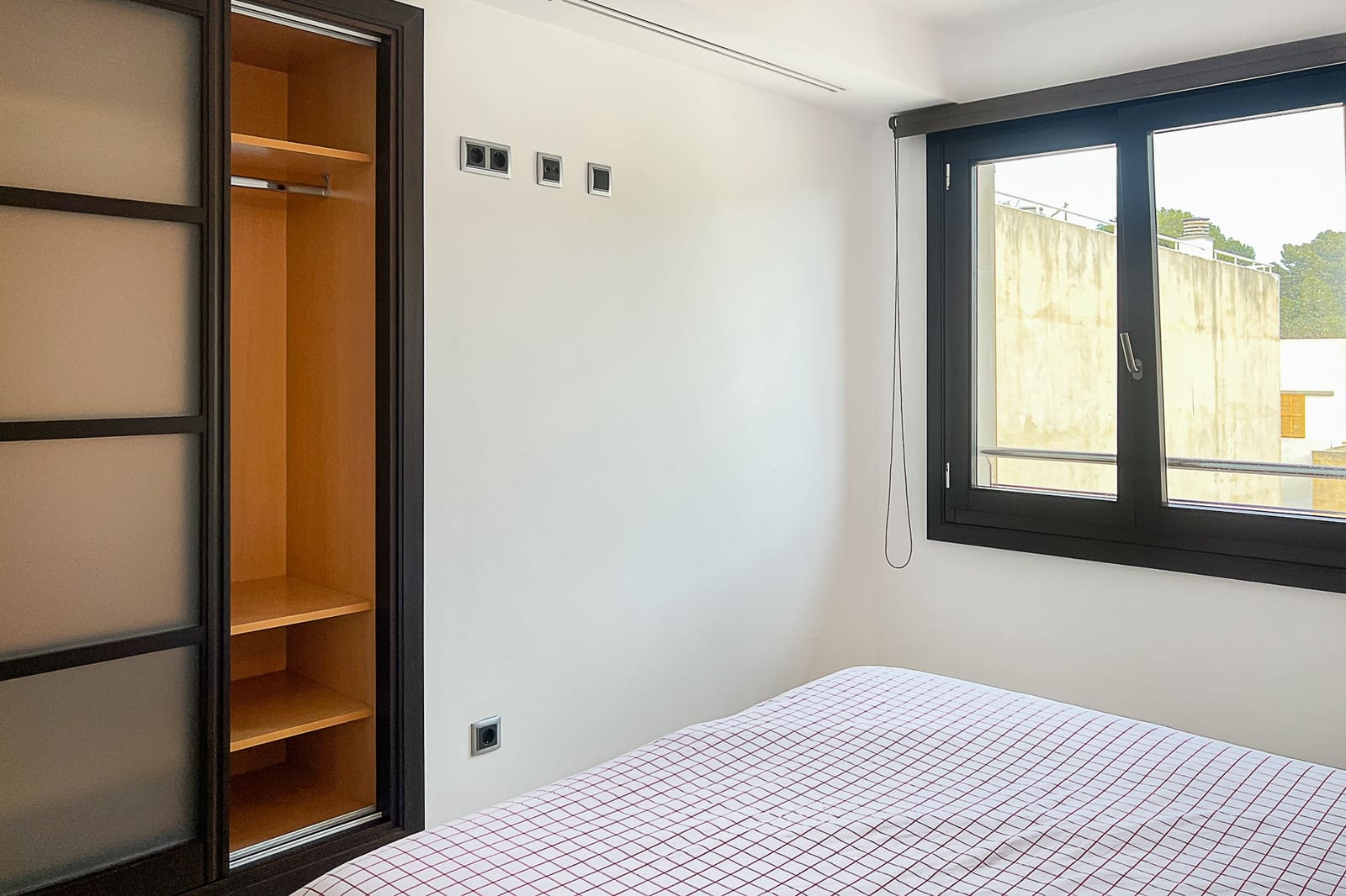 3 sovrum Lägenhet att hyra i Cala Ratjada med garage - 3 200 € (Ref: 9534951)