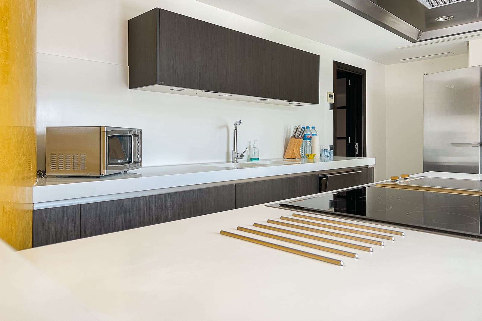 3 sovrum Lägenhet att hyra i Cala Ratjada med garage - 3 200 € (Ref: 9534951)