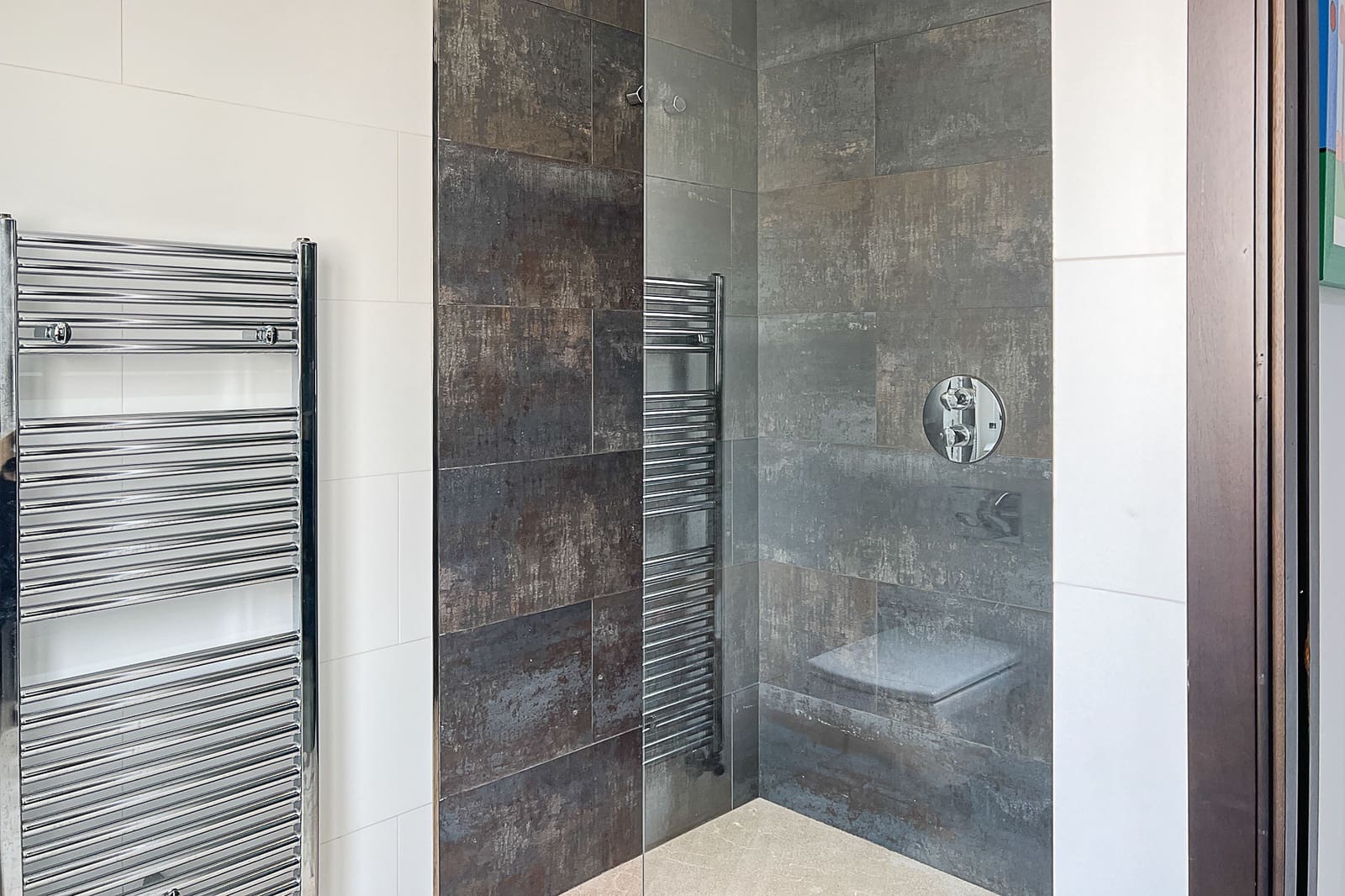 3 sovrum Lägenhet att hyra i Cala Ratjada med garage - 3 200 € (Ref: 9534951)