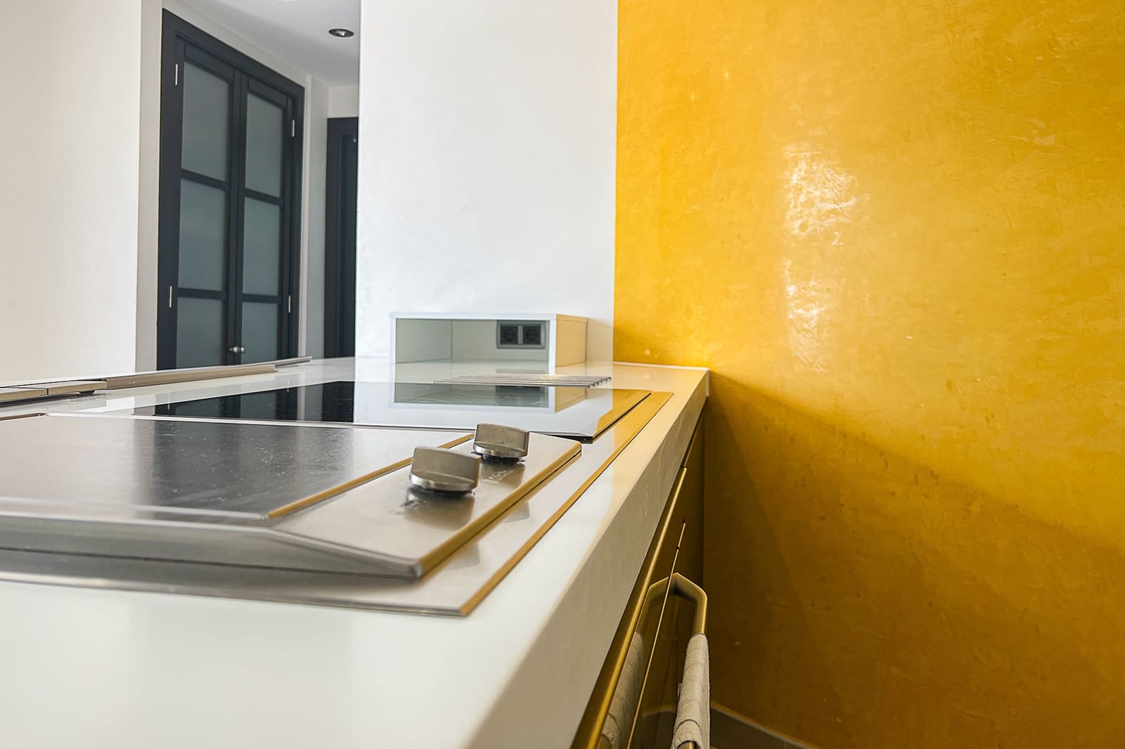 3 sovrum Lägenhet att hyra i Cala Ratjada med garage - 3 200 € (Ref: 9534951)