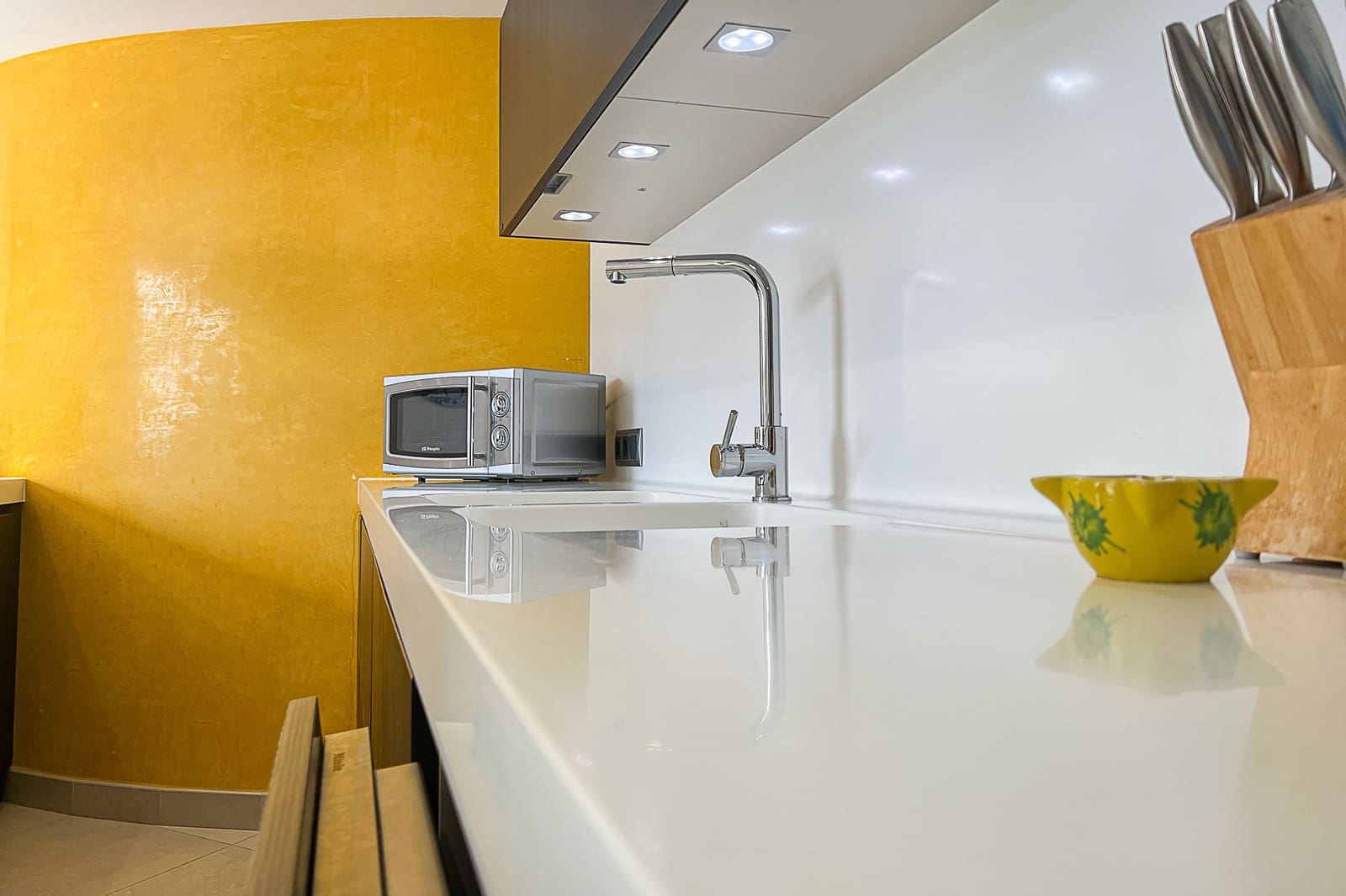 3 sovrum Lägenhet att hyra i Cala Ratjada med garage - 3 200 € (Ref: 9534951)