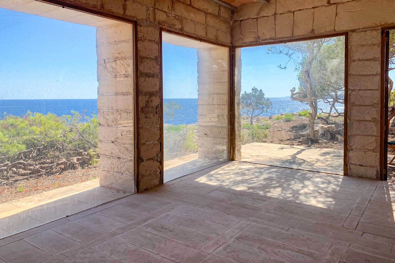 4 bedroom Villa for sale in Porto Petro with pool - € 6,500,000 (Ref: 9542509)