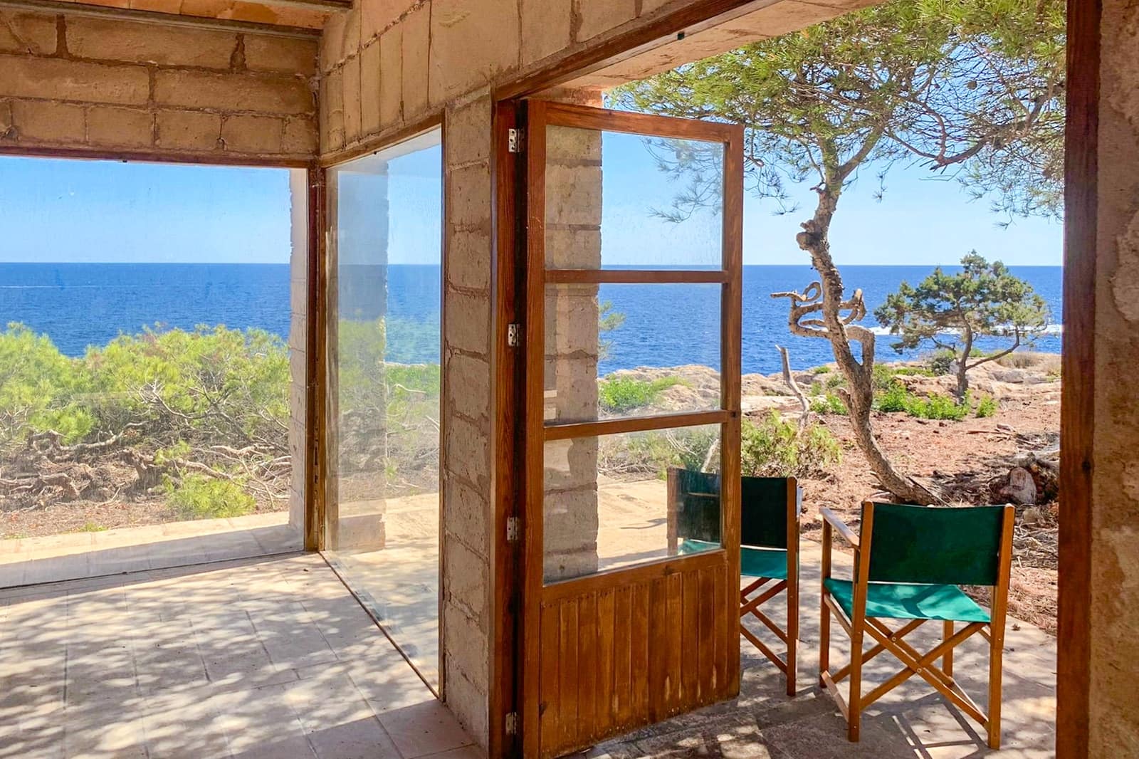 4 bedroom Villa for sale in Porto Petro with pool - € 6,500,000 (Ref: 9542509)