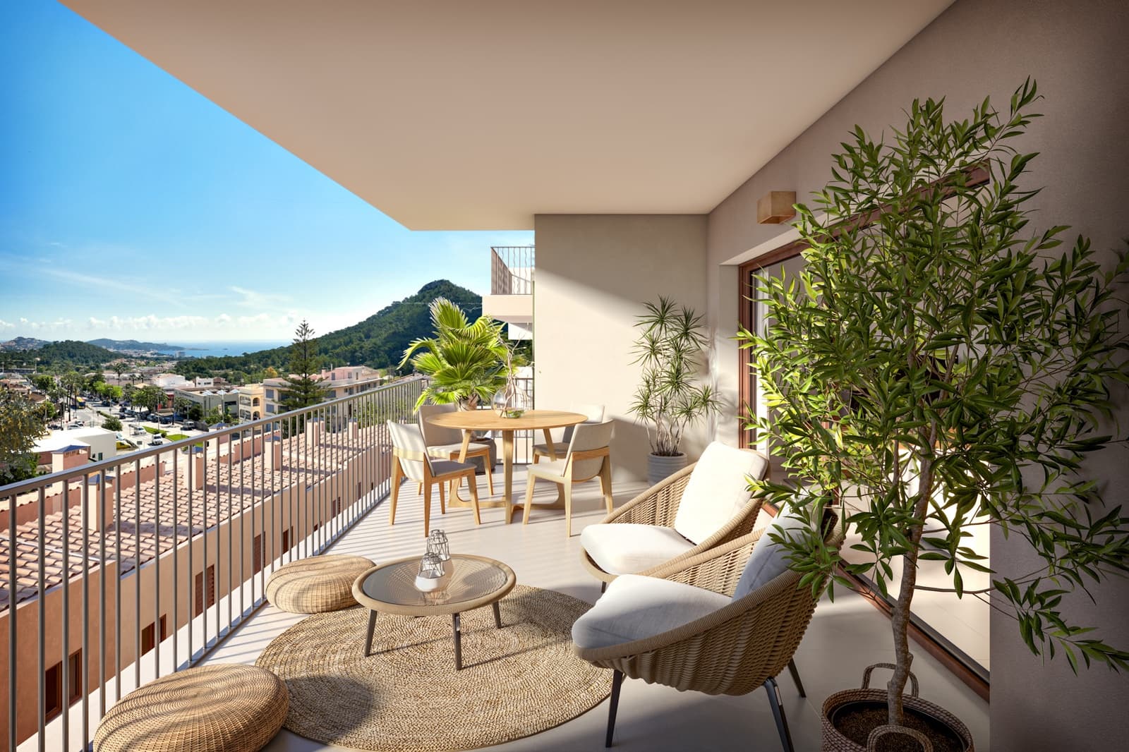 2 quarto Apartamento para venda em Capdepera com piscina garagem - 595 000 € (Ref: 9546981)