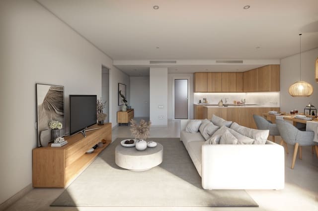 2 quarto Apartamento para venda em Capdepera com piscina garagem - 495 000 € (Ref: 9546983)