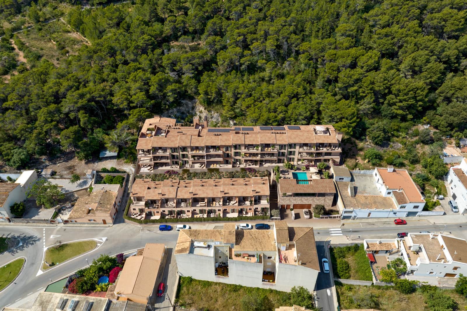 2 soverom Leilighet til salgs i Capdepera med svømmebasseng garasje - € 695 000 (Ref: 9546985)