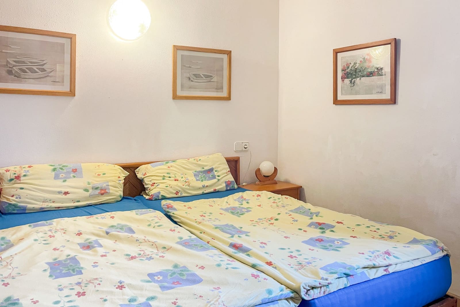 2 camera da letto Appartamento in vendita in Cala Ratjada - 250.000 € (Rif: 9558960)