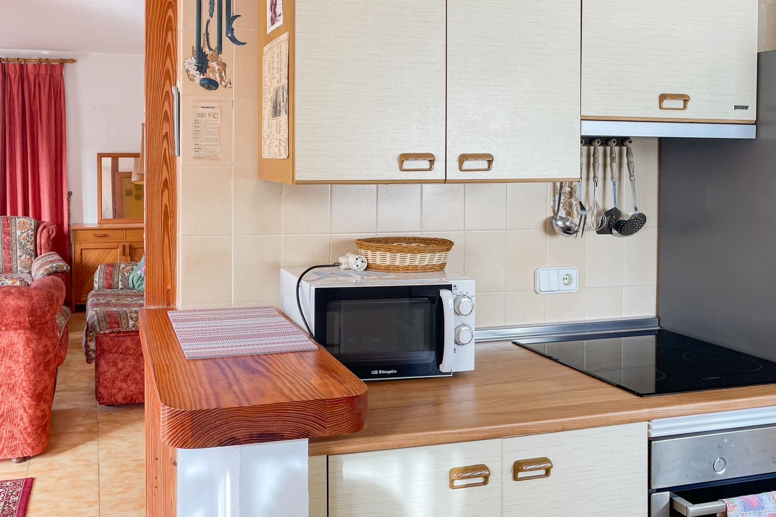 2 camera da letto Appartamento in vendita in Cala Ratjada - 250.000 € (Rif: 9558960)