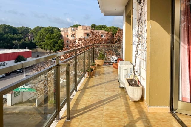 2 soveværelse Lejlighed til salg i Cala Ratjada, Capdepera - € 250.000 (Ref: 9558960)