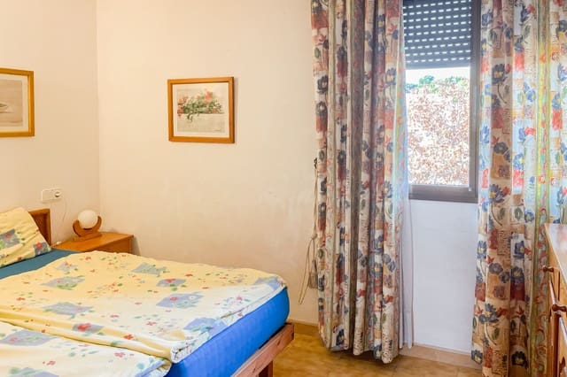 2 soveværelse Lejlighed til salg i Cala Ratjada, Capdepera - € 250.000 (Ref: 9558960)