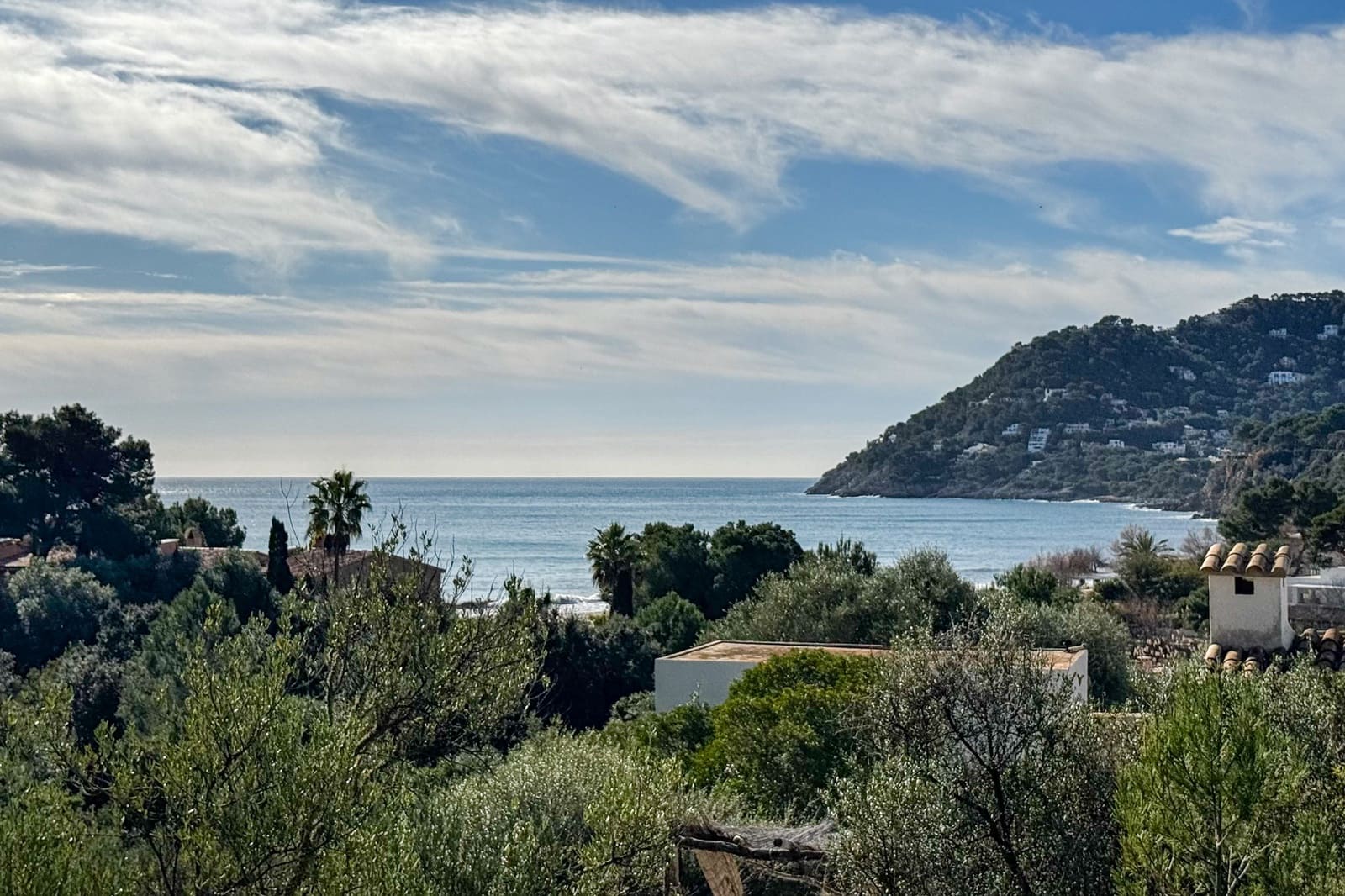 Ubebygd land til salgs i Canyamel - € 395 000 (Ref: 9570197)