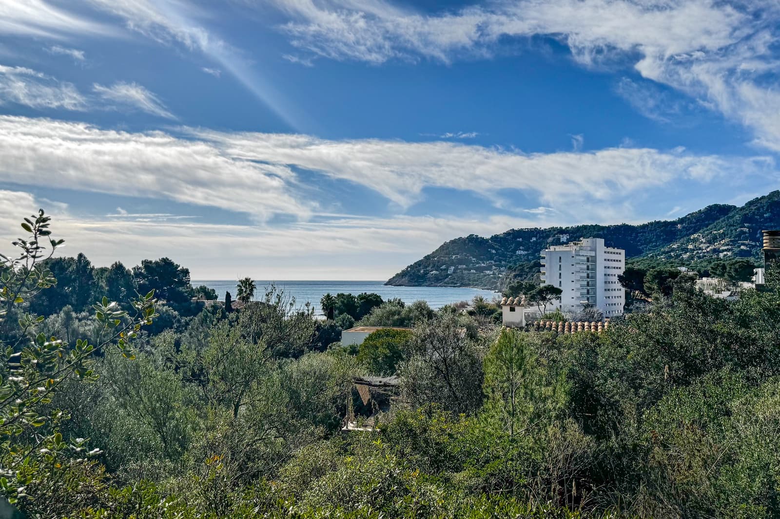 Ubebygd land til salgs i Canyamel - € 395 000 (Ref: 9570197)