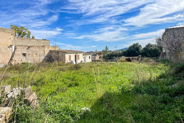Grond te koop in Artà - € 920.000 (Ref: 9572238)