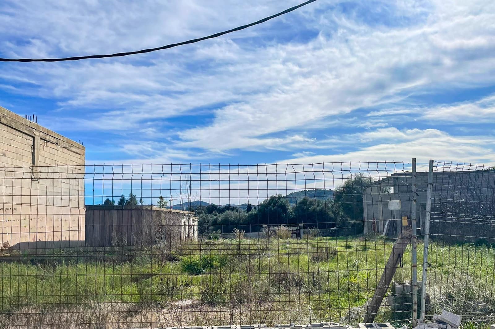 Ubebygd land til salgs i Arta - € 920 000 (Ref: 9572238)