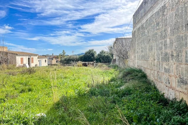 Grond te koop in Artà - € 920.000 (Ref: 9572238)