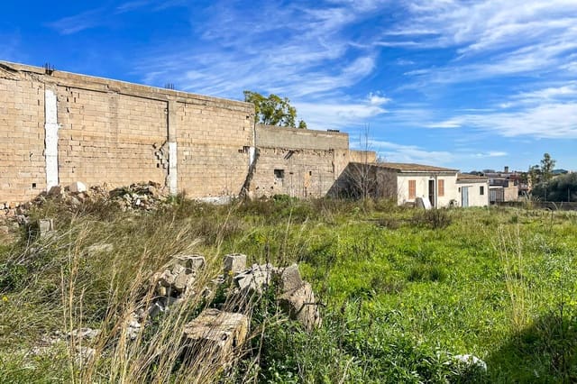 Grond te koop in Artà - € 920.000 (Ref: 9572238)