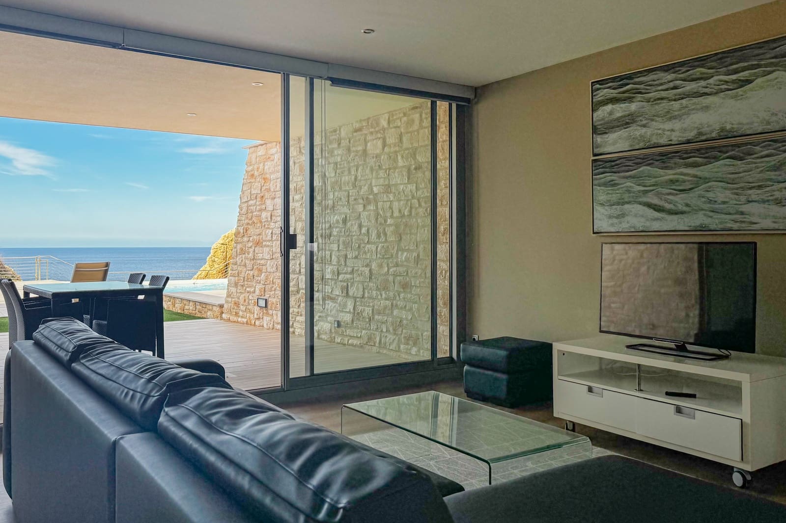 2 quarto Casa em Banda para venda em Cala Ratjada com piscina garagem - 1 500 000 € (Ref: 9580272)