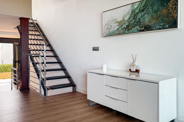 2 quarto Casa em Banda para venda em Cala Ratjada, Capdepera com piscina garagem - 1 500 000 € (Ref: 9580272)