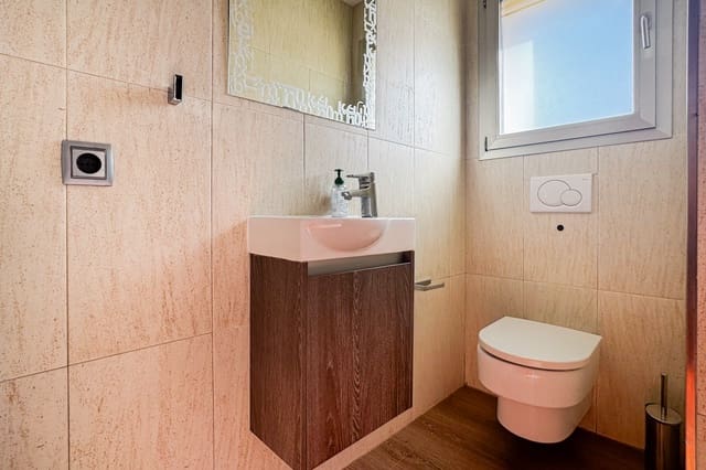 2 quarto Casa em Banda para venda em Cala Ratjada, Capdepera com piscina garagem - 1 500 000 € (Ref: 9580272)