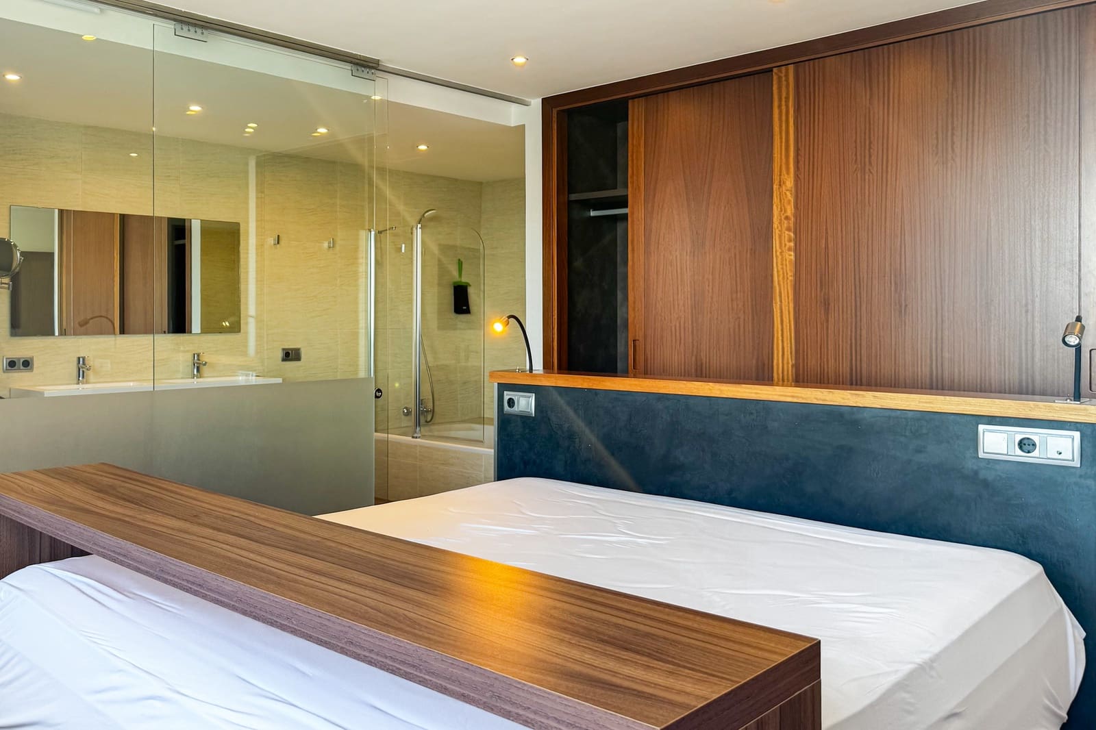 2 quarto Casa em Banda para venda em Cala Ratjada com piscina garagem - 1 500 000 € (Ref: 9580272)