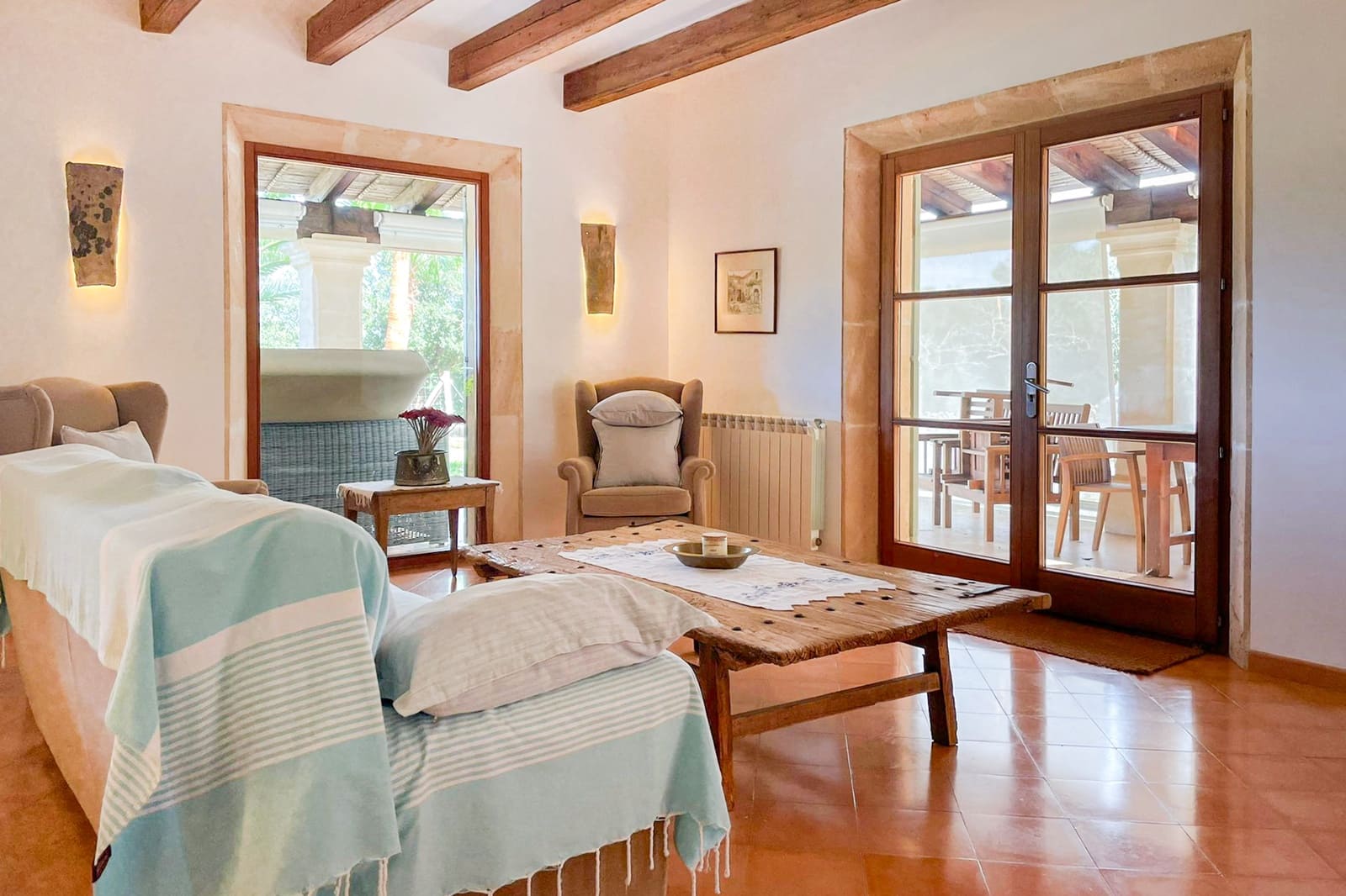 4 bedroom Finca/Country House for sale in Arta with pool - € 1,720,000 (Ref: 9581252)