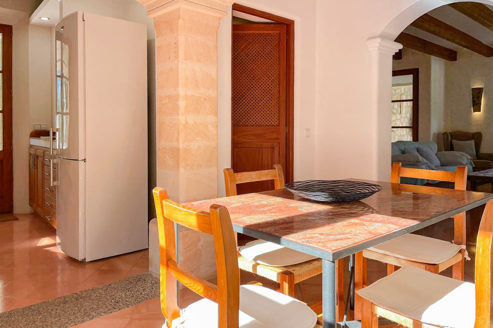 4 bedroom Finca/Country House for sale in Arta with pool - € 1,720,000 (Ref: 9581252)