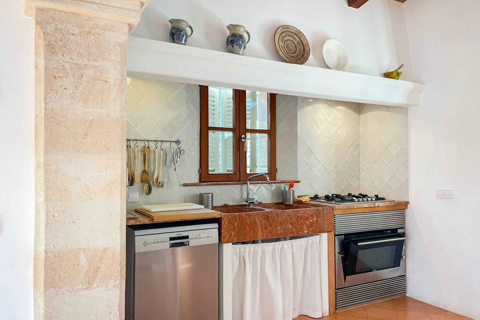 4 bedroom Finca/Country House for sale in Arta with pool - € 1,720,000 (Ref: 9581252)