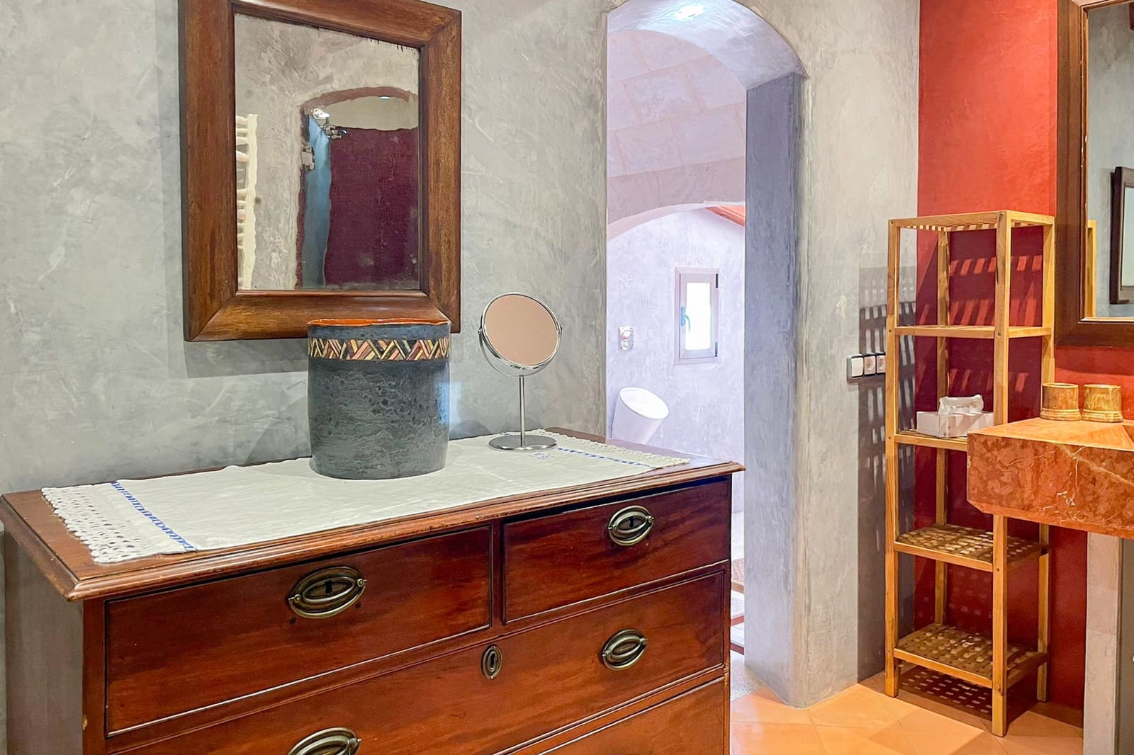 4 bedroom Finca/Country House for sale in Arta with pool - € 1,720,000 (Ref: 9581252)